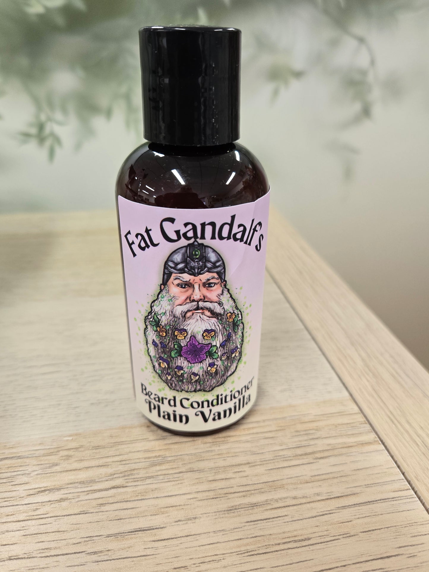 Fat Gandalf's Beard Softening Conditioner